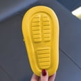 thumbnail image 5 of Otqutp Casual Footwear for Baby Girls Toddler Kids Boys Girls Cartoon Cute Beach Water Non Slip Slippers Shoes for 2 to 10Years, 5 of 6