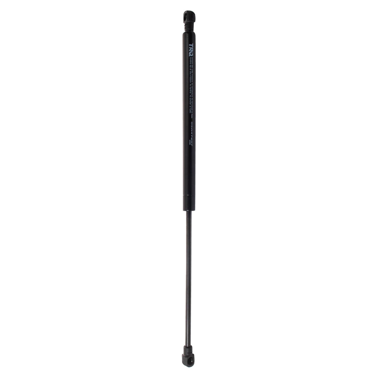 TRQ Driver & Passenger Side Hood Lift Support Shock Strut Set Fits 2008-2013 Lexus IS F 2006-2013 IS250 IS350