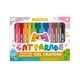 thumbnail image 1 of CRAYONES DE GEL DE ACUARELA GATOS 12 PZA OOLY 133-098, 1 of 6