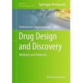 thumbnail image 2 of Drug Design and Discovery, 2 of 2
