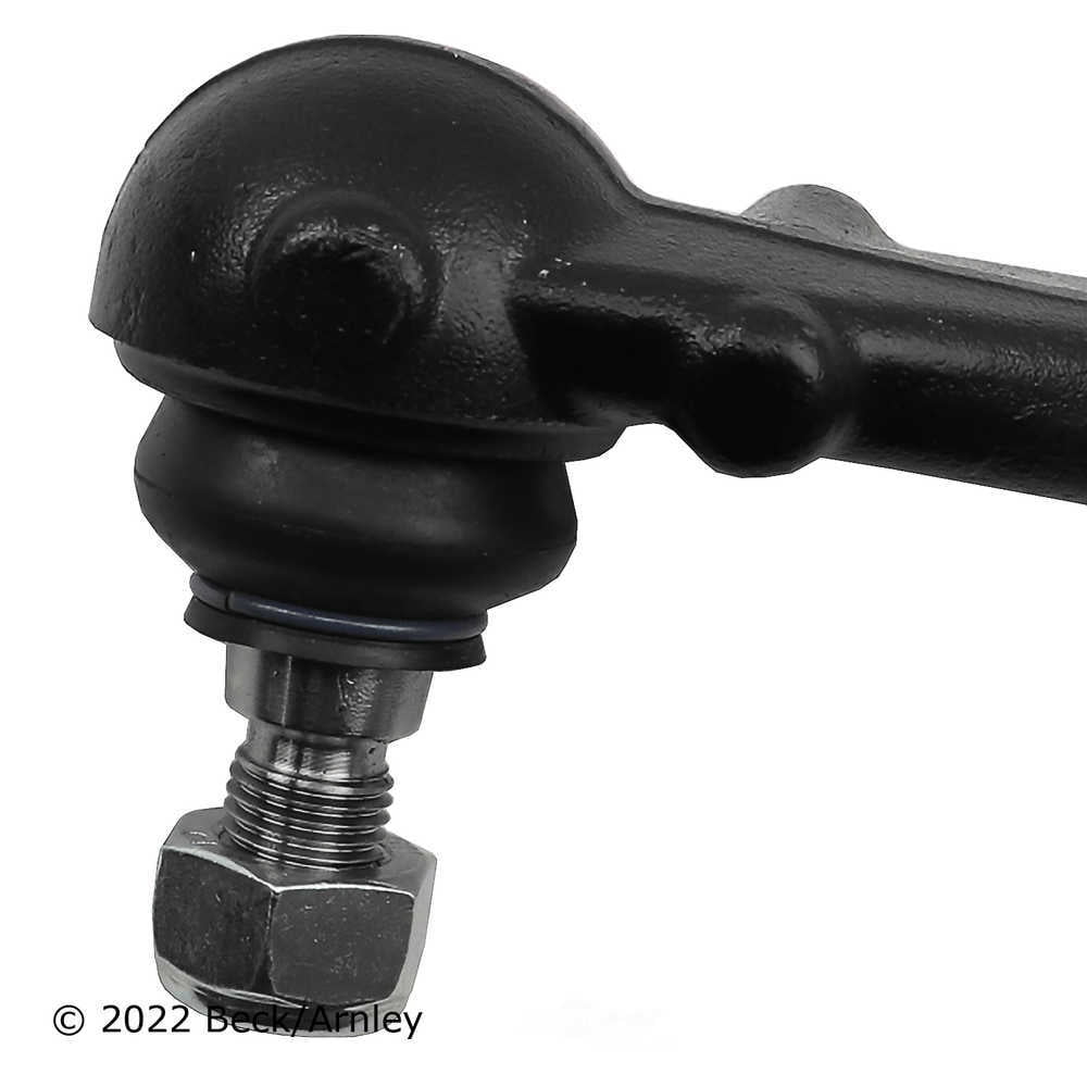 BeckArnley 102-6282 Control Arm With Ball Joint
