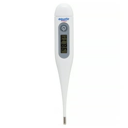Braun ThermoScan Ear Thermometer Walmart
