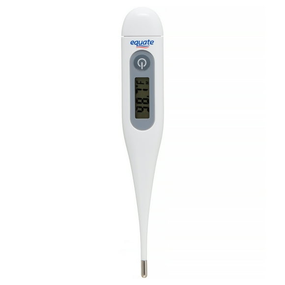 Mercury Oral Thermometer