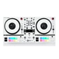 thumbnail image 1 of Hercules DJ Control Inpulse T7 Blanco, Edición Limitada, 1 of 6