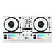 thumbnail image 1 of Hercules DJ Control Inpulse T7 Blanco, Edición Limitada, 1 of 6