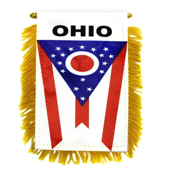 Ohio Mini Banner