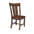 thumbnail image 5 of International Concepts Ava Dining Chairs - Set of 2, 5 of 12