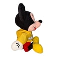 thumbnail image 2 of The Spirit of Mickey Mouse, Vintage Disney Plush, 8.2", 2 of 4