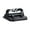 Black, variant on SharkTRUE Car Phone HolderDegree Rotation,New Car Phone Mount with Selfadhesive, Horizontal and Vertical Screen Adjustment Angle, AntiSlip Holder for Universal Phones