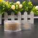 thumbnail image 4 of 1800 Pairs Breathable Eyelid Tape, 6 Rolls Invisible Eye Stickers Sticky Natural Single-sided Double Eyelid Sticker Waterproof Eyelid Tape Big Eye Dec, 4 of 5
