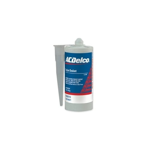 GM RTV Engine Sealant 12378521