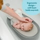 thumbnail image 2 of Bañera para Bebé Renovada The First Years Sure Comfort 50% Material Reciclado, 2 of 6