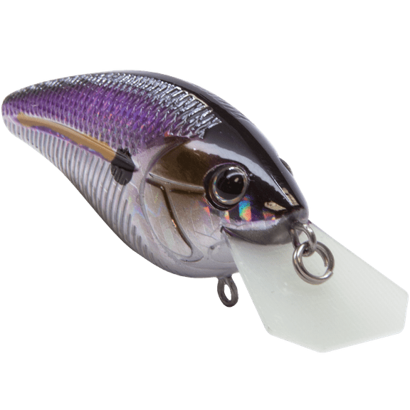 Livingston Lures Primetyme¹ CB 1.5-Threadfin Shad