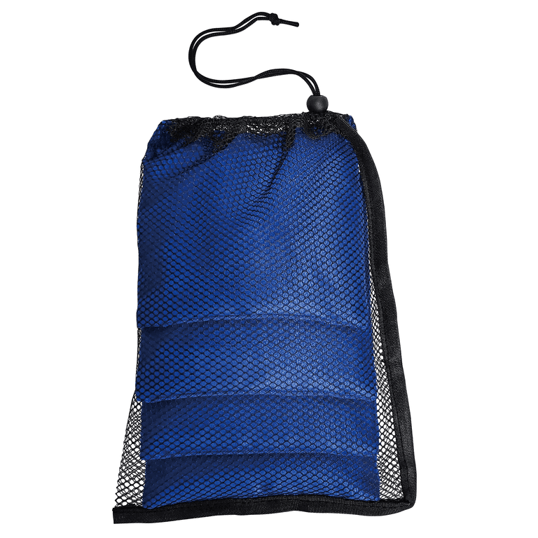 Stick & Slide Beanbags, 4-Pack, Blue, for Ages 3 and up, by