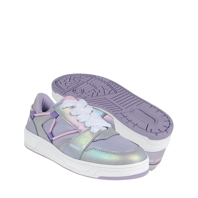 TENIS NIÑA TROPICANA 332526 SIMIPIEL ORO Tropicana 332526