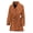 357, variant on Halloween Orange Buffalo Check Women Bathrobe One Size Univeral Fits, Halloween Decorative Fashion Lightweight Plush Fleece Long Robe For Women