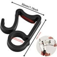 thumbnail image 3 of STGRGFHY Christmas Gutter Hang Hooks,Weatherproof Plastic Light Clips Hooks for Xmas,Christmas Party Light Hanging Hooks Decoration for Outdoor String Lights, 3 of 4