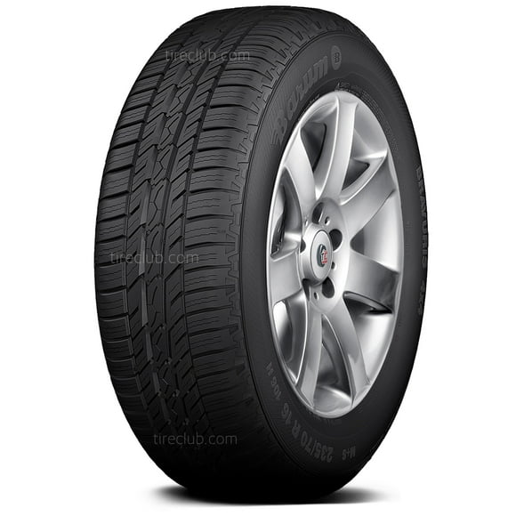 Llanta Barum Bravuris 4x4 205/60R16 92H
