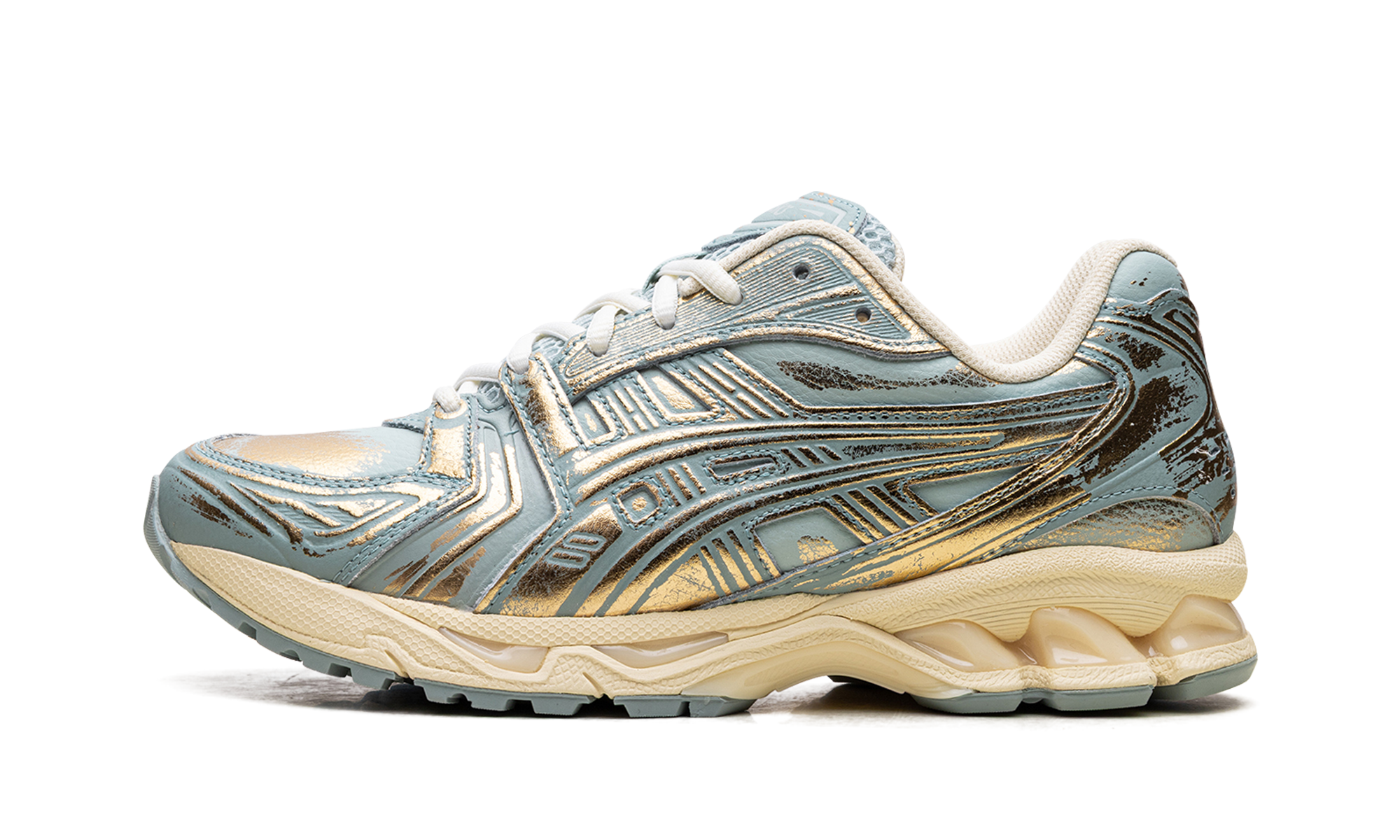 Asics GT-2160 Shoes Mens Size 14 Running Above The Clouds 1203A655-100 Pure 567db8fa-7ddd-457f-986b-  main image 2