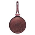 thumbnail image 3 of Set de 2 Woks y Comal Alfa Aluminio Tinto, 3 of 5