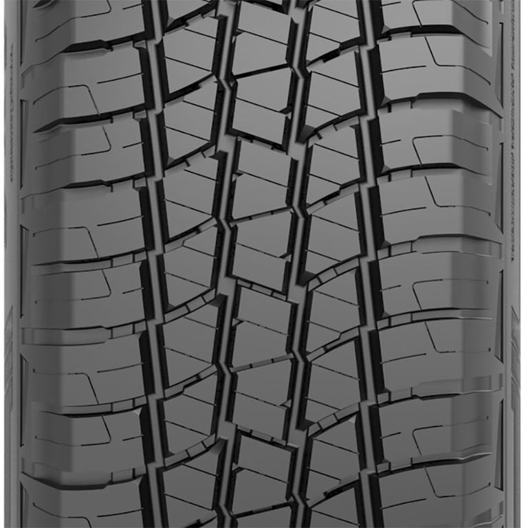 Petlas Explero PT421 A/T 215/65R16 98T All Terrain Summer Tire for