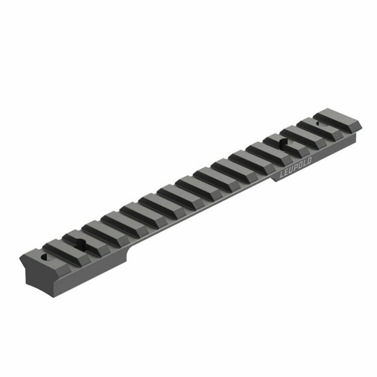 ロッド JOINTER NEW GENERATION 6623 Leupold 171334 BackCountry Base, 1-Piece, For Remington 700