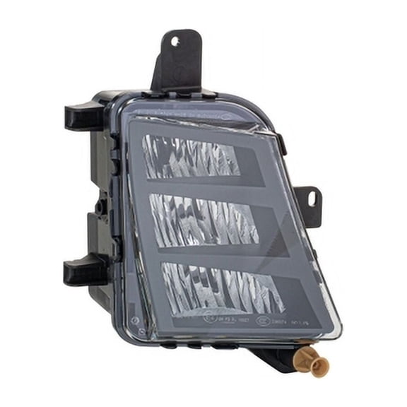 Hella 354843141 Fog Light