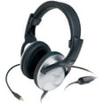 thumbnail image 2 of Koss UR29 Collapsible Portable Headphones, 2 of 3
