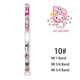 thumbnail image 1 of Banda electrónica LED Sanrio Kawaii, Hello Kitty, Cinnamoroll, Kuromi, pulsera inteligente, reloj multifunción de Anime para estudiantes, regalo de Navidad, 1 of 4