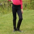 thumbnail image 4 of Little Rider Collants d'Équitation Sara pour Filles, 4 of 5