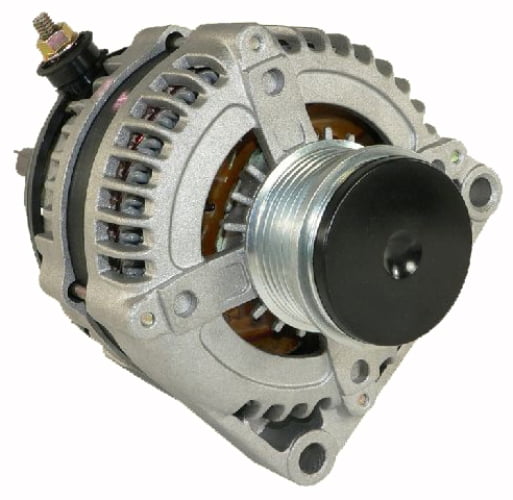 Alternator Fits Chrysler Dodge Town & Country Voyager Caravan 3.3/3.8L