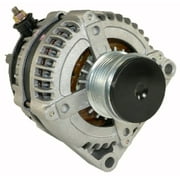 chrysler town & country alternator mount kit