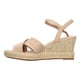thumbnail image 5 of Sandalias Beira Rio Mujer Beige Casual Cuña 7.5cm beige 25 MX, 5 of 9
