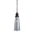 thumbnail image 1 of Imax 73425 Pendentif Mercury&44; Argent, 1 of 1