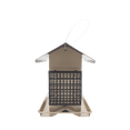 thumbnail image 3 of Zenport Z38073 Large Bird Hopper Feeder, Beige, 3 of 5