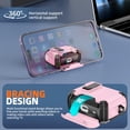 thumbnail image 3 of Funda con soporte para teléfono y kit de limpieza para AirPods Pro, 3 of 6
