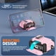 thumbnail image 3 of Funda con soporte para teléfono y kit de limpieza para AirPods Pro, 3 of 6