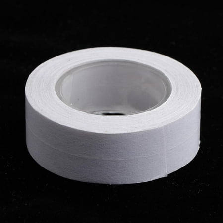 Segolike 5 Meters Double-Sided Adhesive Tape Transparent Adhesive for Bra Straps Women