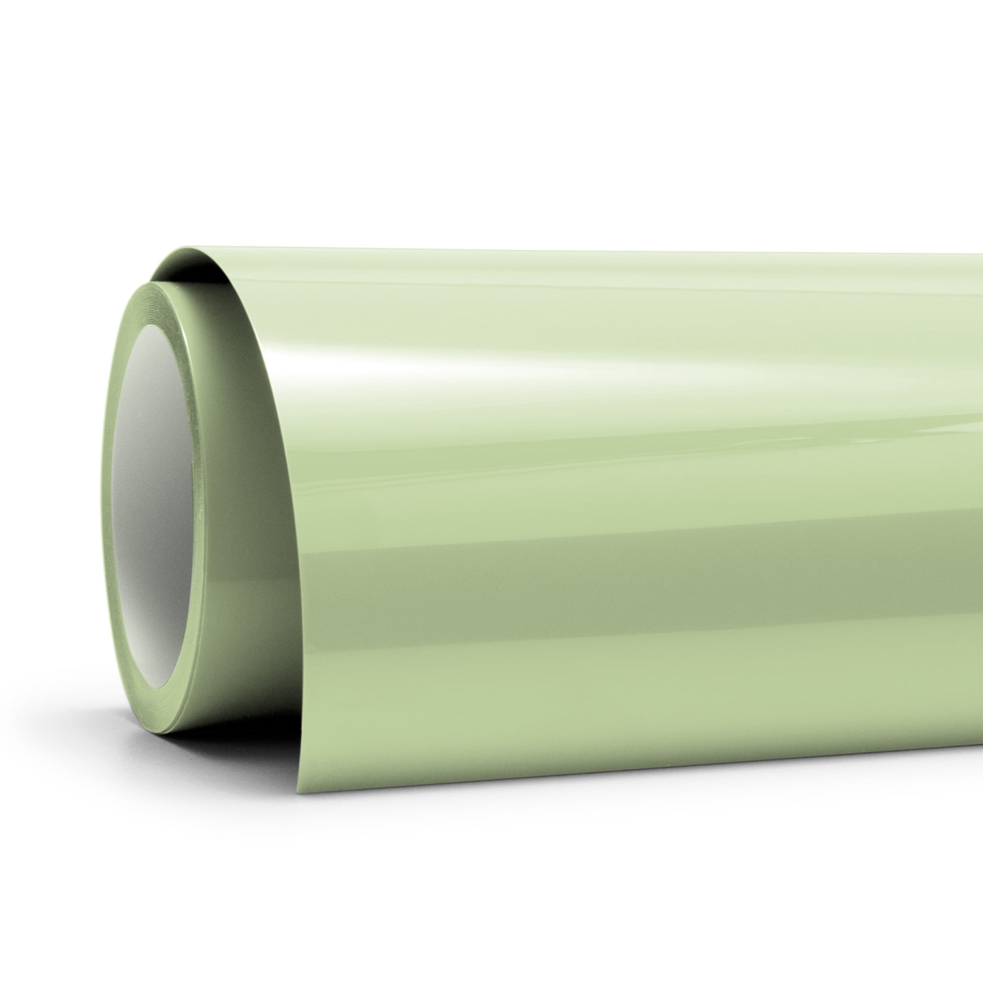 Cricut® Iron-On (12 in x 24 in), Laurel Green