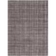 thumbnail image 1 of Amer Rug LAU50203 2 x 3 ft. Laurel Modern Hand-Tufted Rug, Brown, 1 of 1