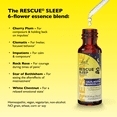 thumbnail image 4 of Rescue Sleep Pet Dropper, 10 mL, 4 of 9