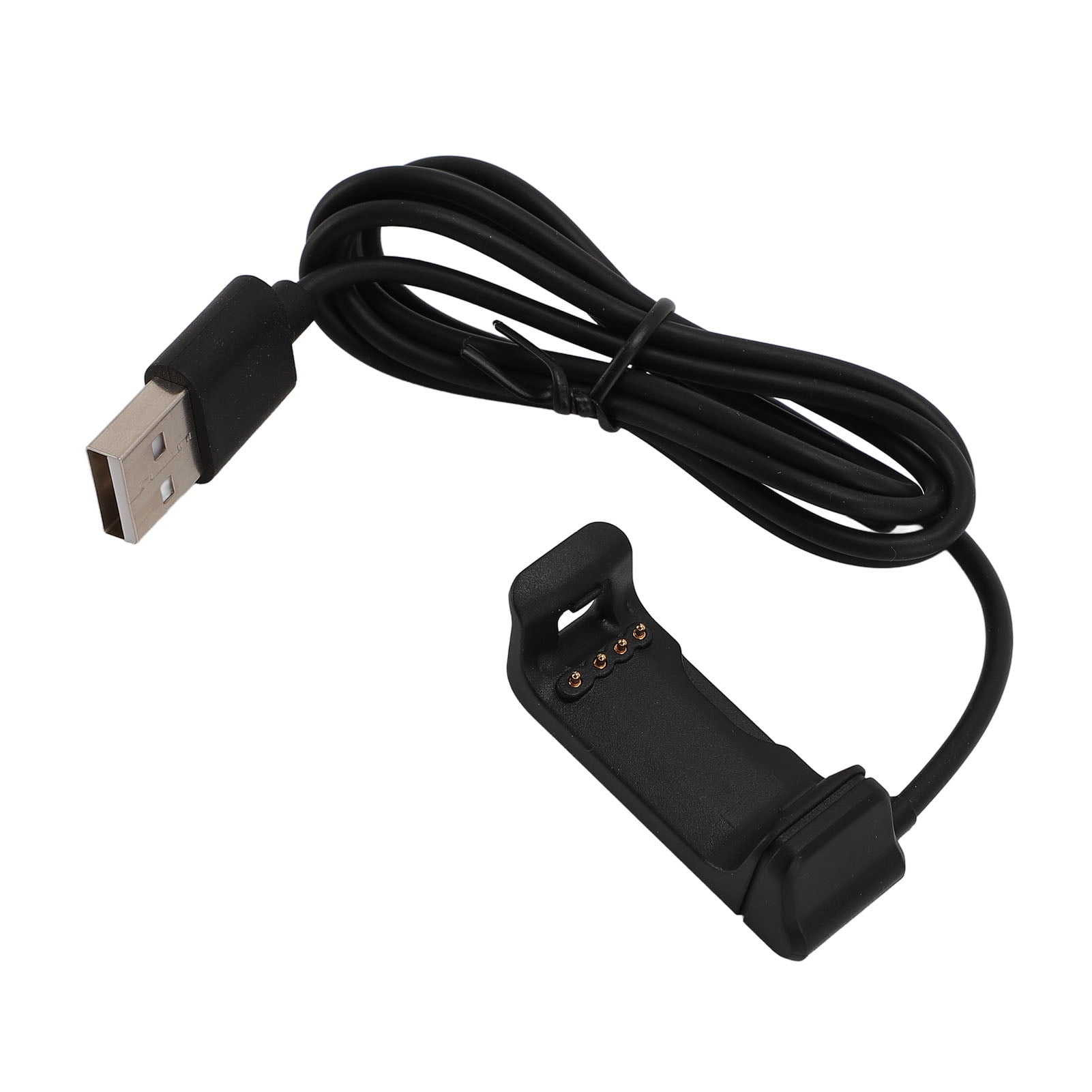 Replacement Charging Cable, Stable Performance USB Charging Cable 3.3ft  for Smartwatch Accessories