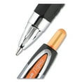 thumbnail image 4 of uni-ball Signo 207 Retractable jel Pen Medium Point Black  1960239, 4 of 5