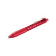 thumbnail image 2 of InkJoy 300 RT Retractable Ballpoint Pen Medium 1mm, Red Ink/Barrel, Dozen, 2 of 6