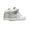 thumbnail image 3 of JORDAN MENS Air Jordan 1 Mid "White Camo" DC9035 100 DC9035 100 from Stadium Goods, 3 of 8