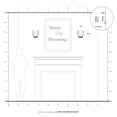 thumbnail image 3 of Livex Lighting 8" 1-Light Contemporary Metal ADA Wall Sconce in Bronze, 3 of 16