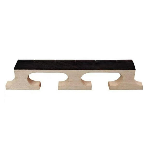 Banjo 5 Cuerdas Y 3 Pies Palisandro Silla Arce Accesorios para Banjos