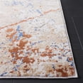 thumbnail image 3 of Safavieh Eternal Alexanndria Abstract Area Rug, Gray/Blue Gold, 5'3" x 7'6", 3 of 11