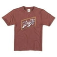 thumbnail image 1 of Schlitz 49854-L Schlitz Beer Red Mens Logo T-Shirt - Large, 1 of 2
