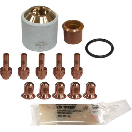 Miller Spectrum 375 X-Treme Consumables Kit (222939)